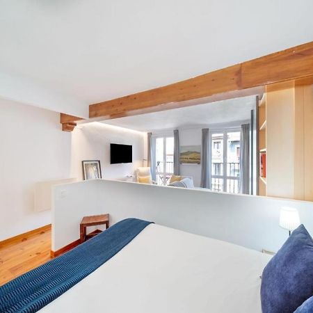 Apartamento Mercaderes 팜플로나 외부 사진