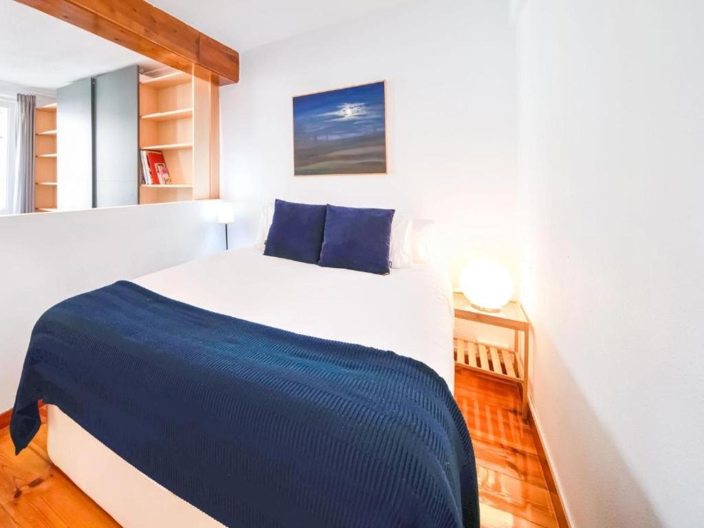 Apartamento Mercaderes 팜플로나 외부 사진
