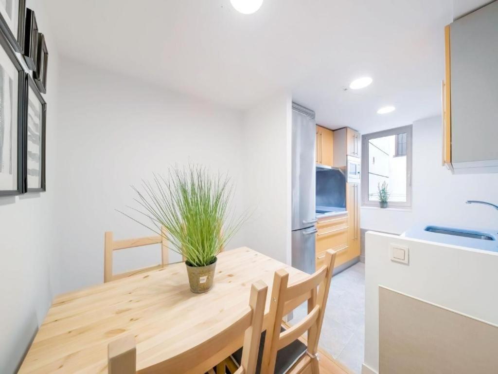 Apartamento Mercaderes 팜플로나 외부 사진