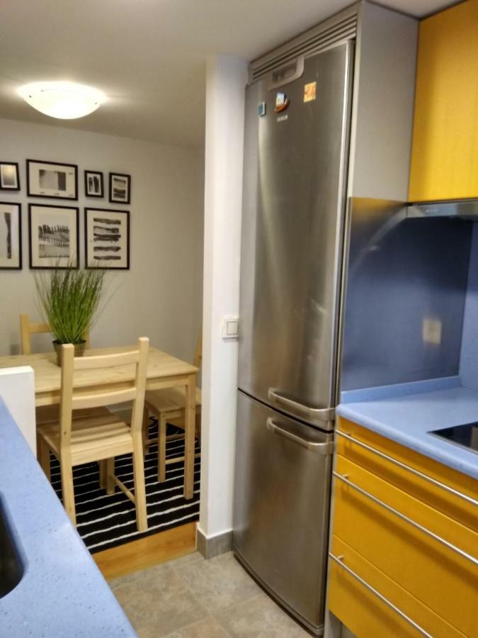 Apartamento Mercaderes 팜플로나 외부 사진